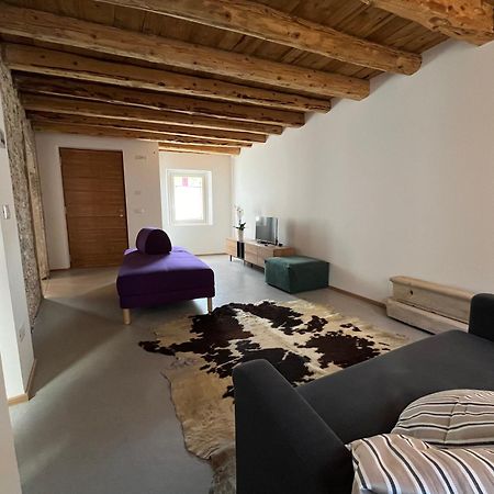 Follinetta10 - Enjoy Holiday Home In The Prosecco Hills Follina Extérieur photo