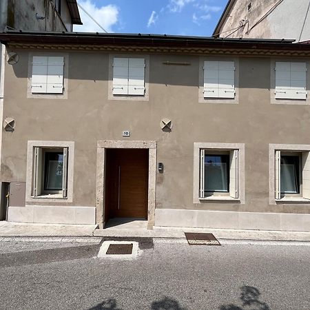 Follinetta10 - Enjoy Holiday Home In The Prosecco Hills Follina Extérieur photo