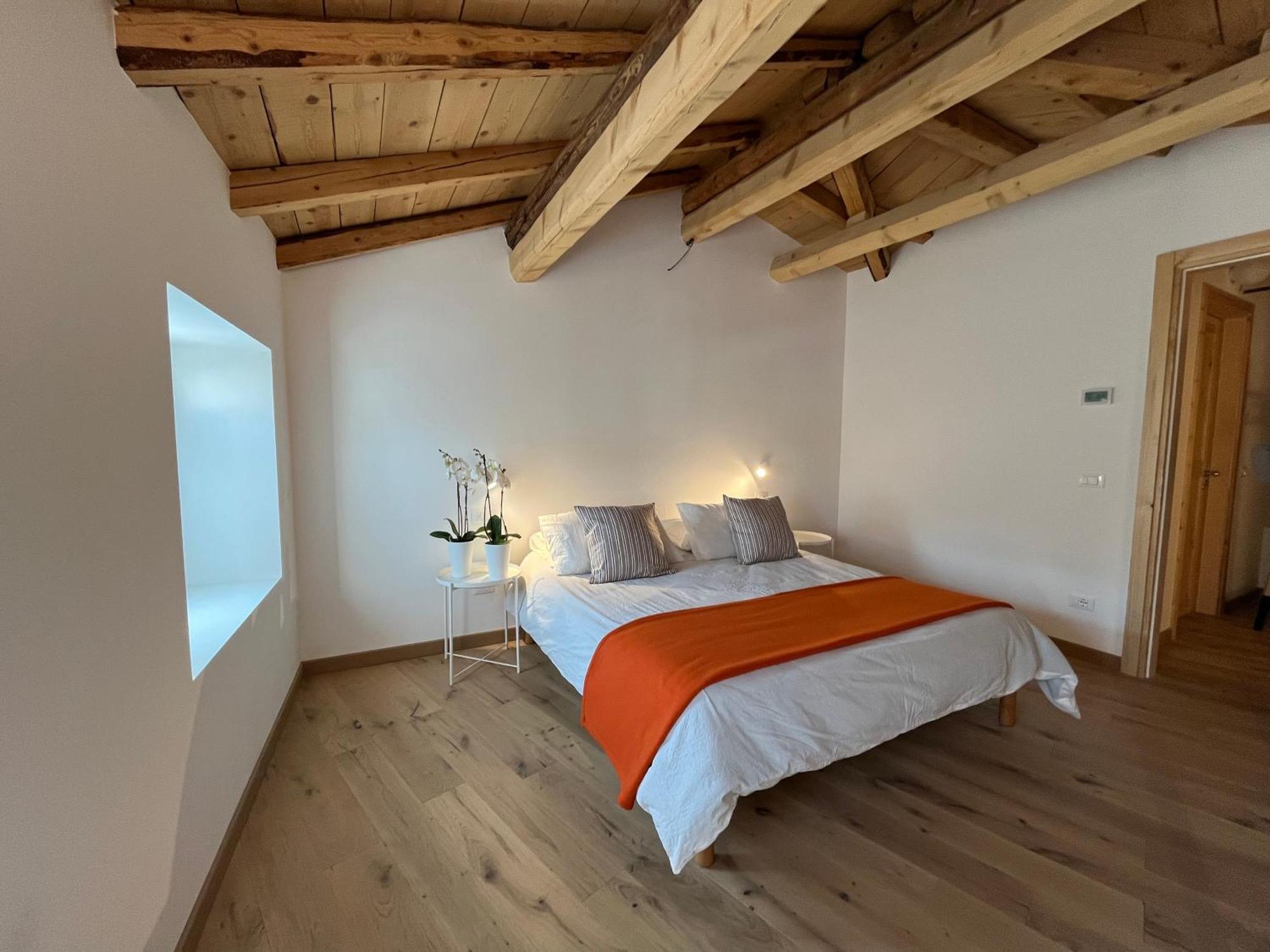 Follinetta10 - Enjoy Holiday Home In The Prosecco Hills Follina Extérieur photo
