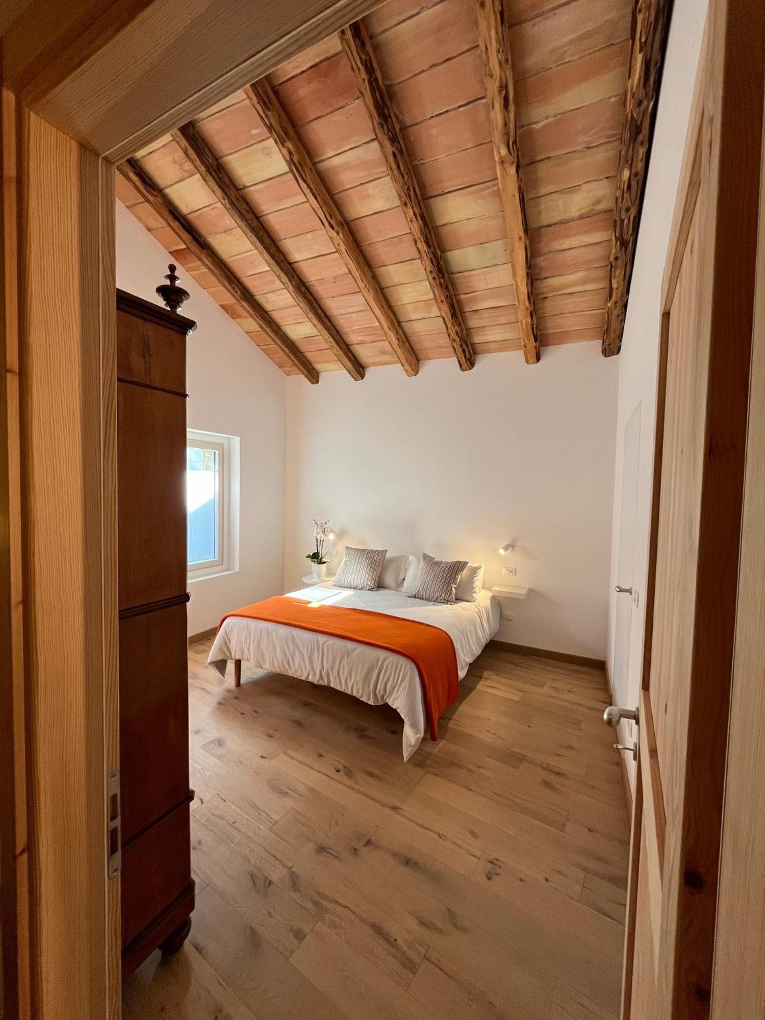 Follinetta10 - Enjoy Holiday Home In The Prosecco Hills Follina Extérieur photo