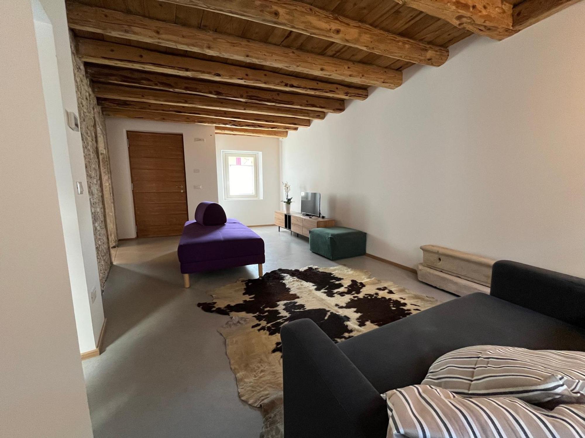 Follinetta10 - Enjoy Holiday Home In The Prosecco Hills Follina Extérieur photo
