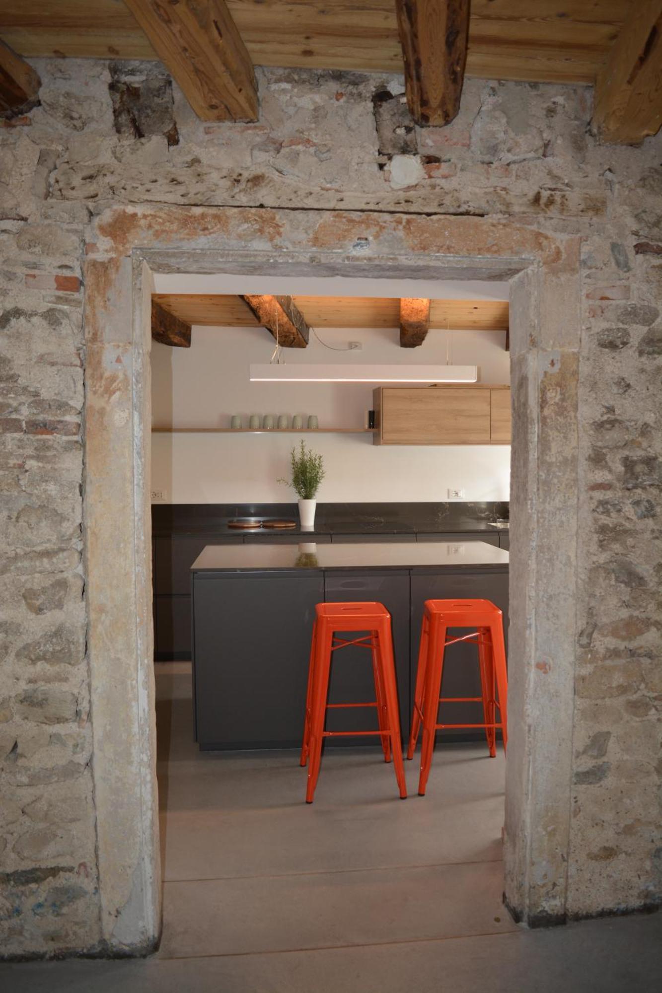 Follinetta10 - Enjoy Holiday Home In The Prosecco Hills Follina Extérieur photo