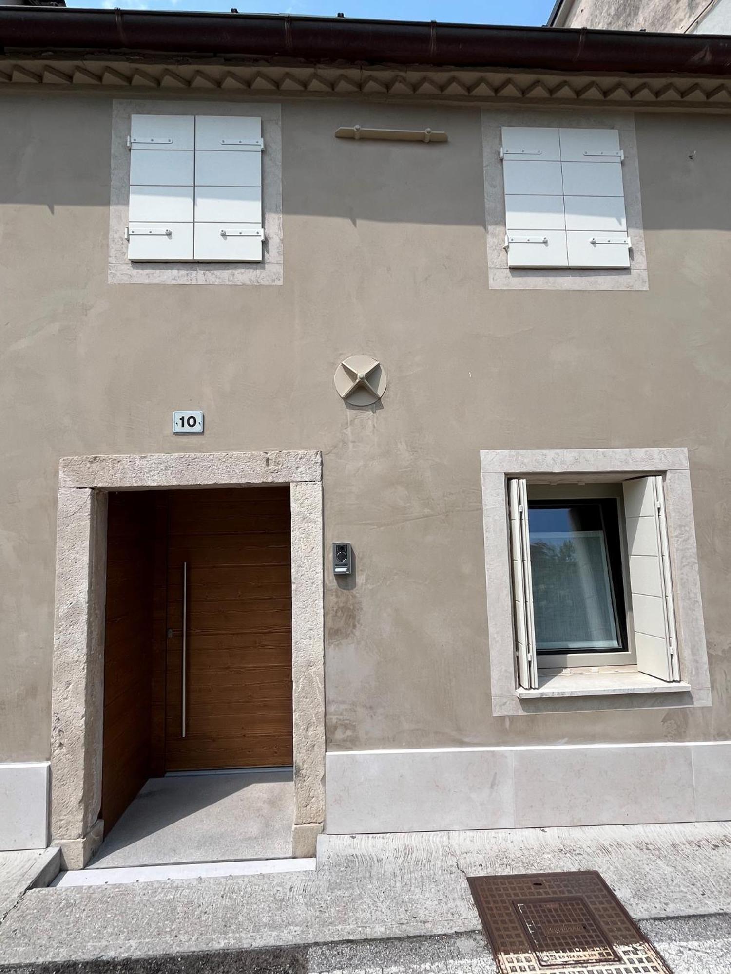Follinetta10 - Enjoy Holiday Home In The Prosecco Hills Follina Extérieur photo