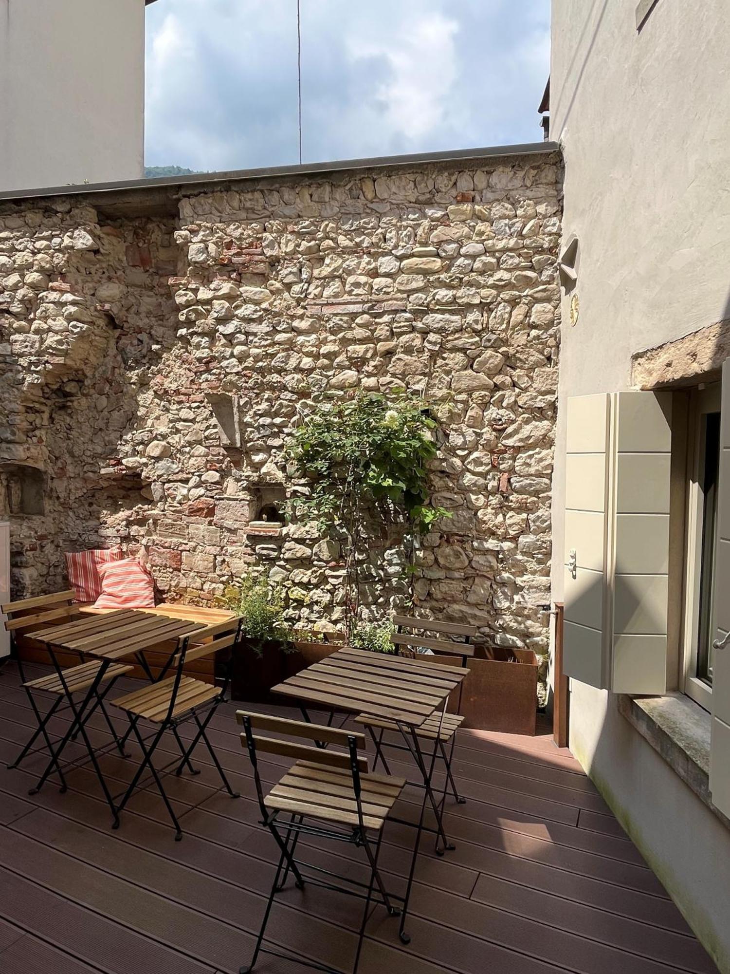 Follinetta10 - Enjoy Holiday Home In The Prosecco Hills Follina Extérieur photo