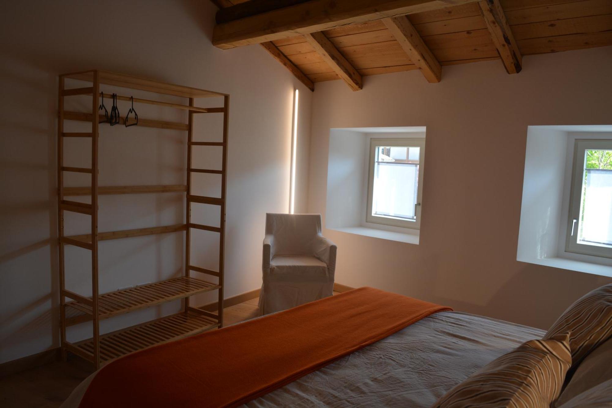 Follinetta10 - Enjoy Holiday Home In The Prosecco Hills Follina Extérieur photo