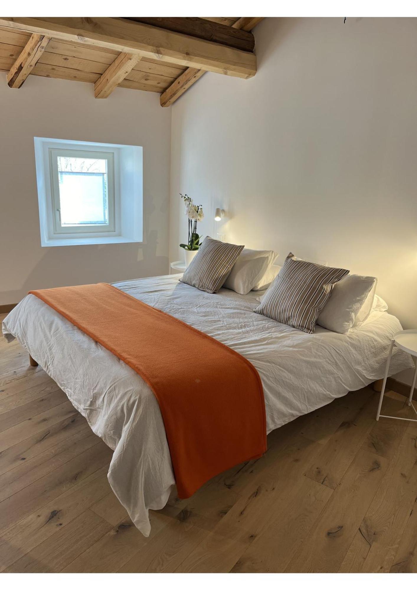 Follinetta10 - Enjoy Holiday Home In The Prosecco Hills Follina Extérieur photo