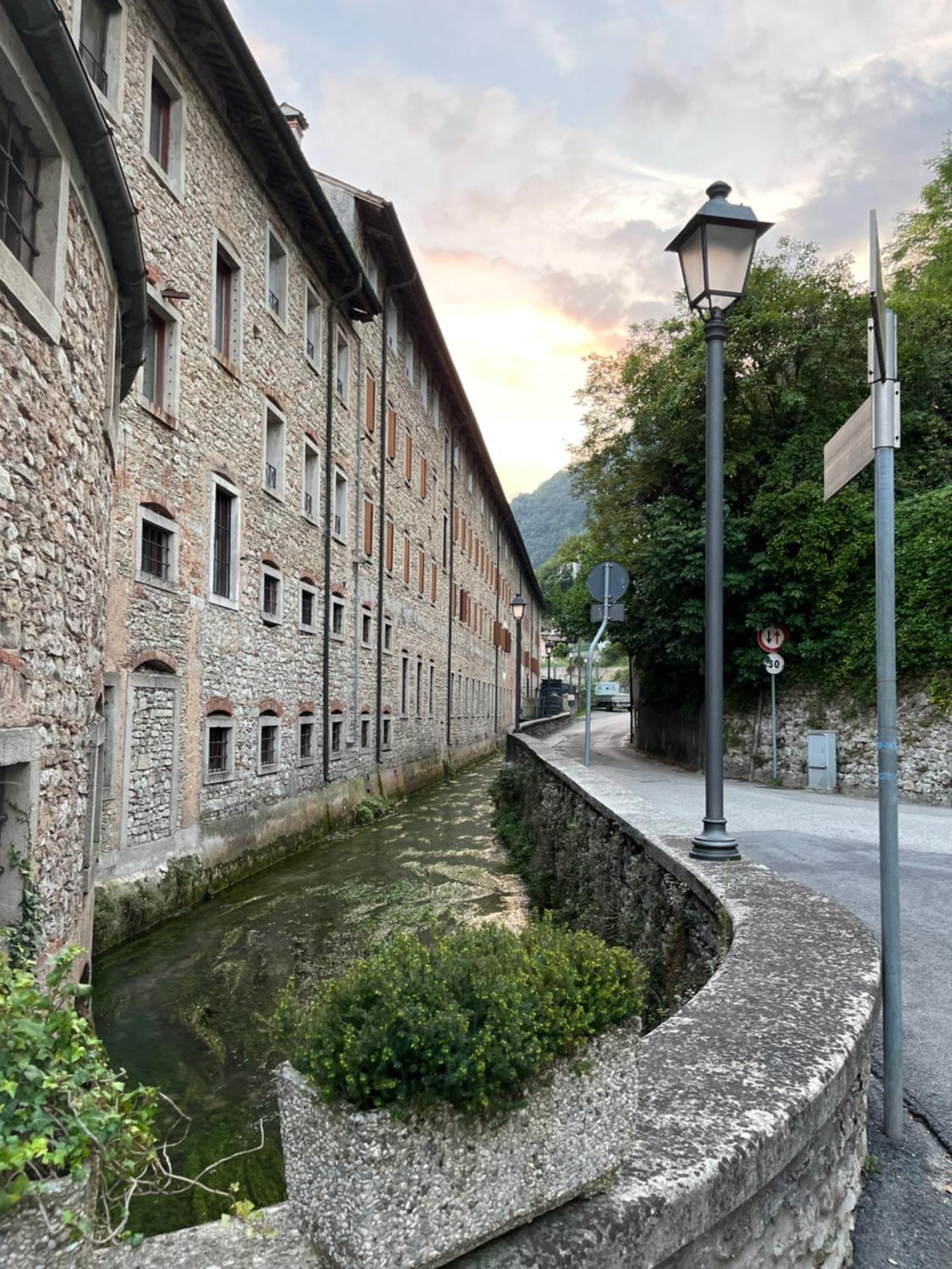 Follinetta10 - Enjoy Holiday Home In The Prosecco Hills Follina Extérieur photo
