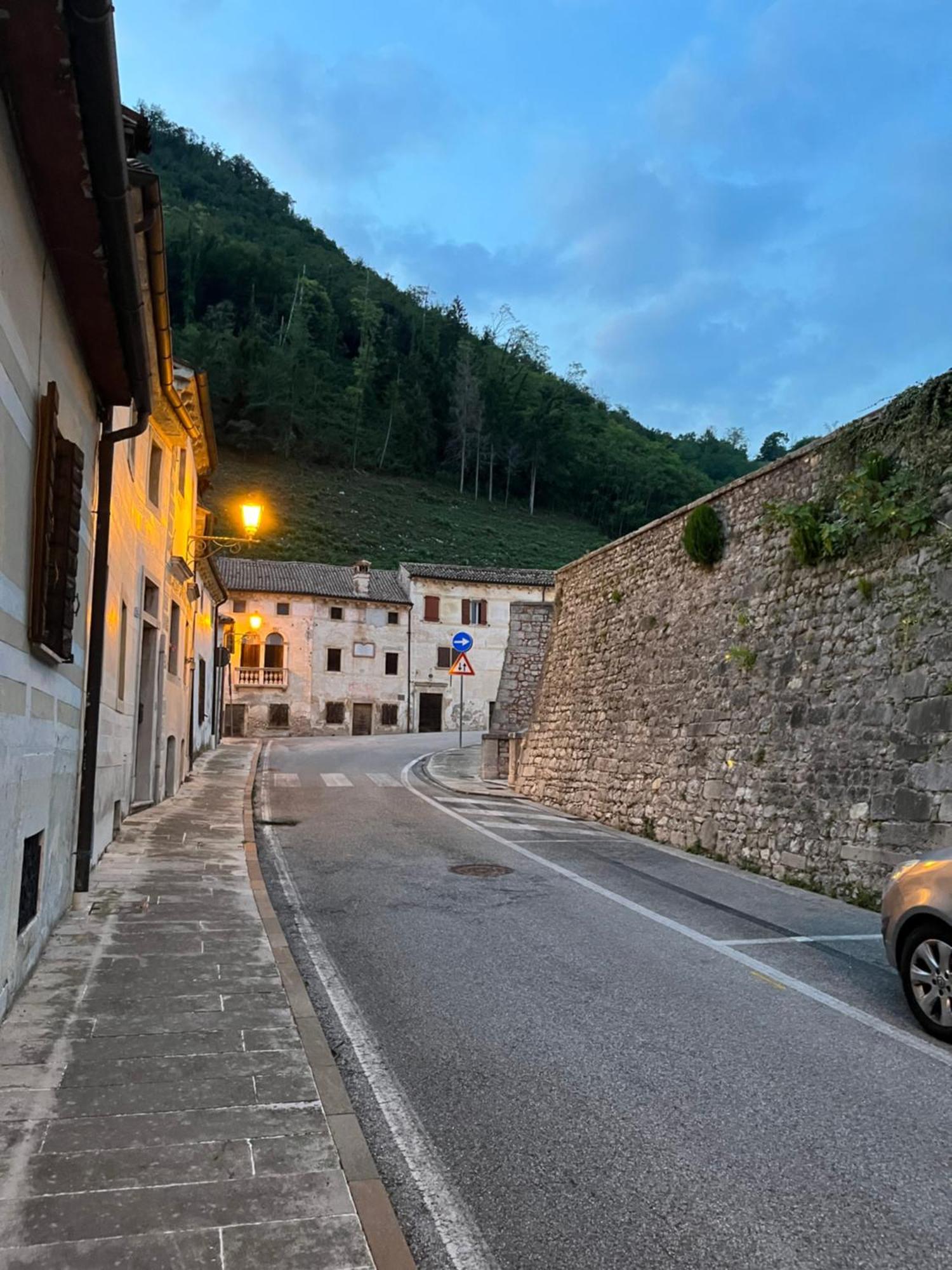 Follinetta10 - Enjoy Holiday Home In The Prosecco Hills Follina Extérieur photo