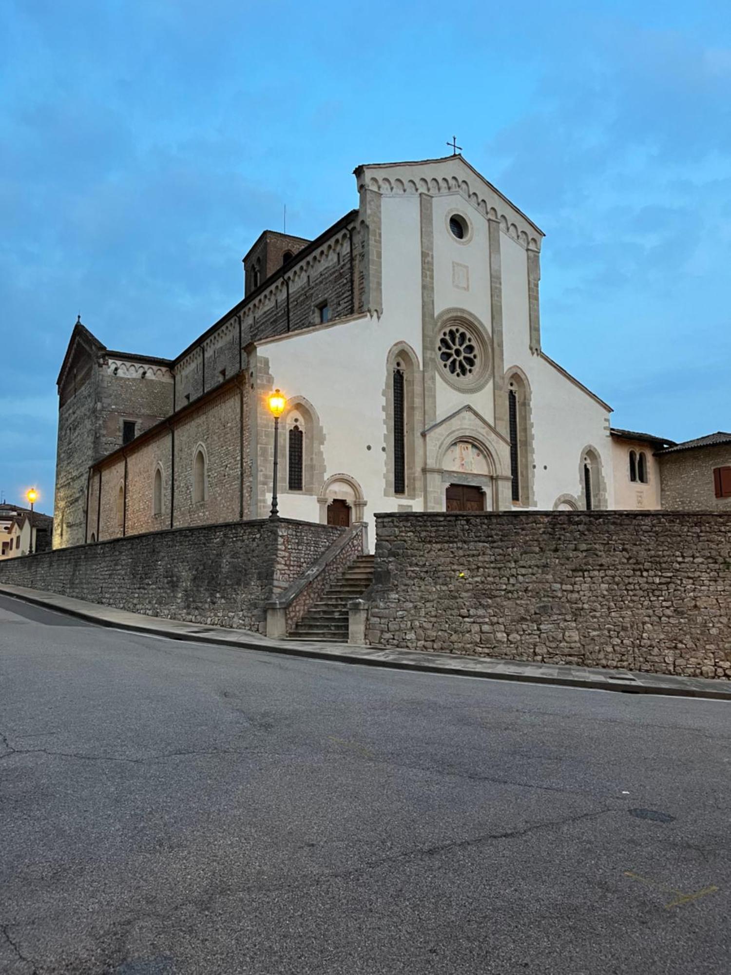Follinetta10 - Enjoy Holiday Home In The Prosecco Hills Follina Extérieur photo